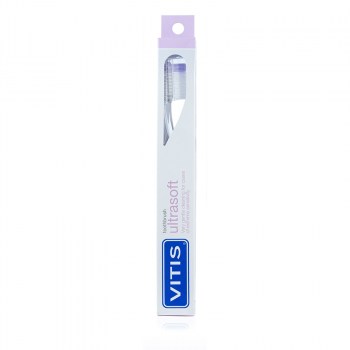 ultrasoft toothbrush
